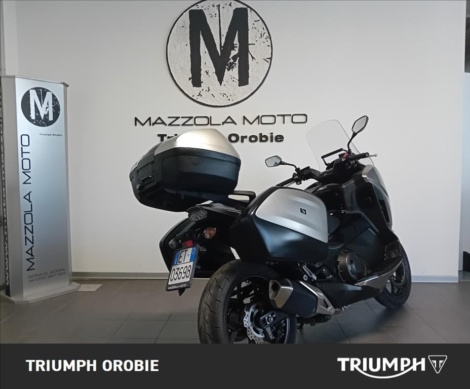 HONDA Integra 750 D DCT Abs