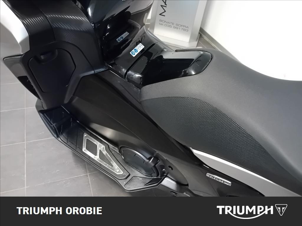 HONDA Integra 750 D DCT Abs