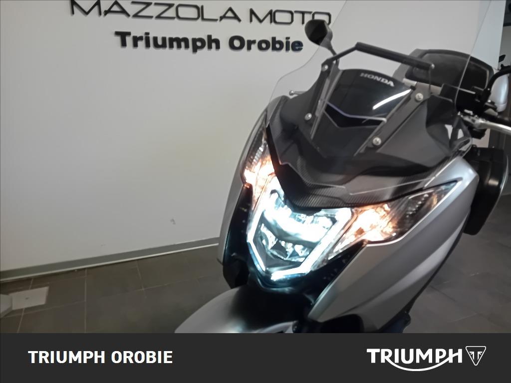 HONDA Integra 750 D DCT Abs