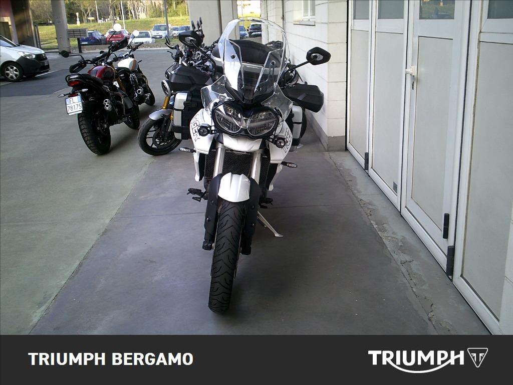TRIUMPH Tiger 800 XRT Abs