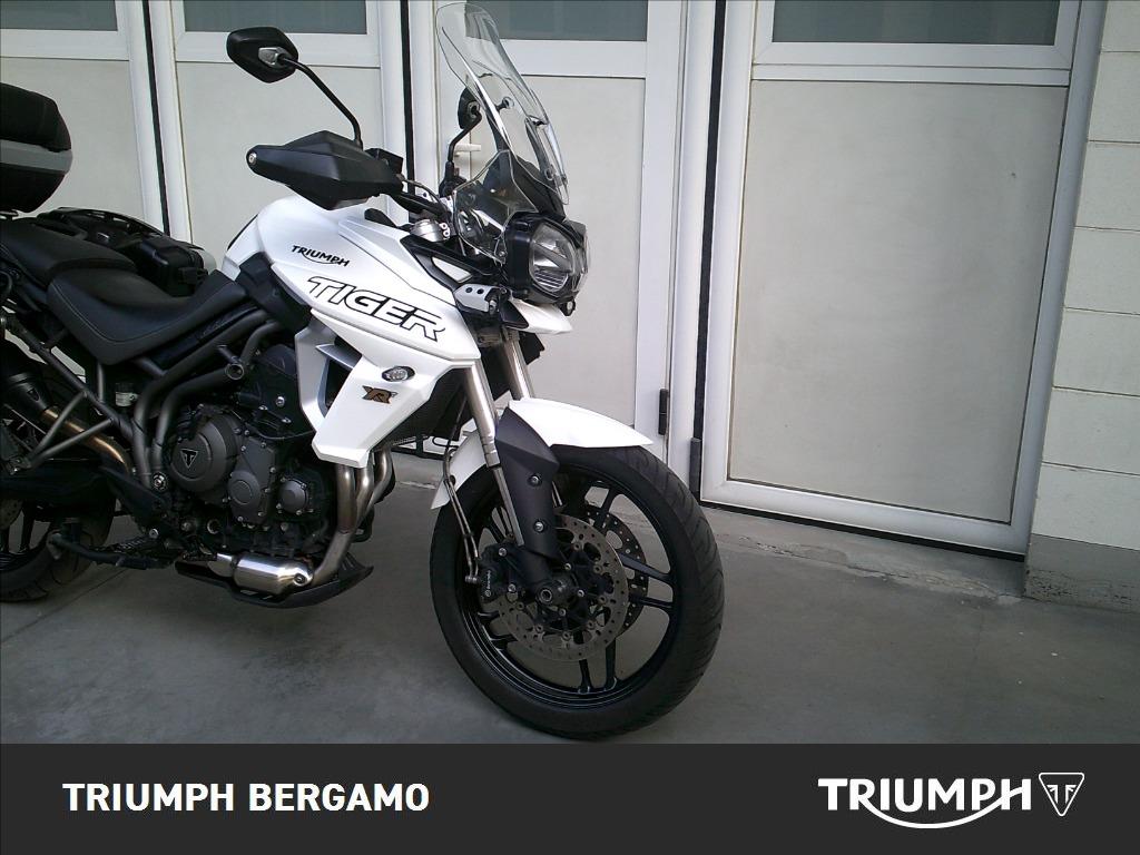 TRIUMPH Tiger 800 XRT Abs