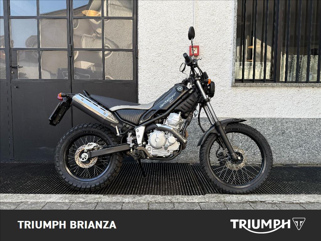 YAMAHA Tricker 250 