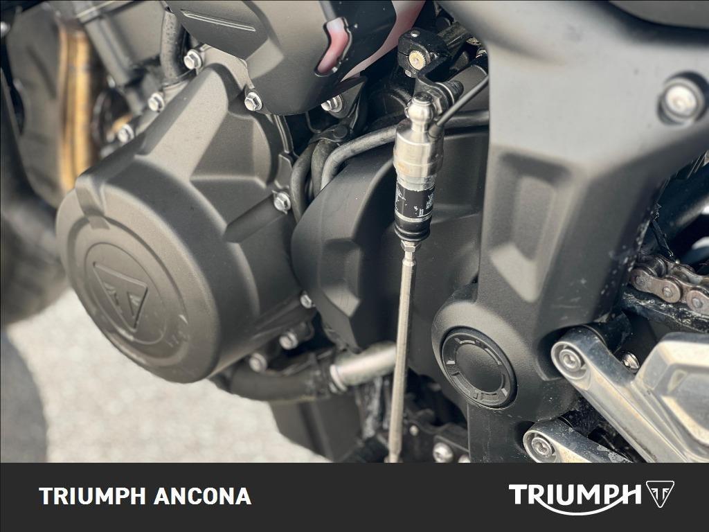 TRIUMPH Trident 660 Abs