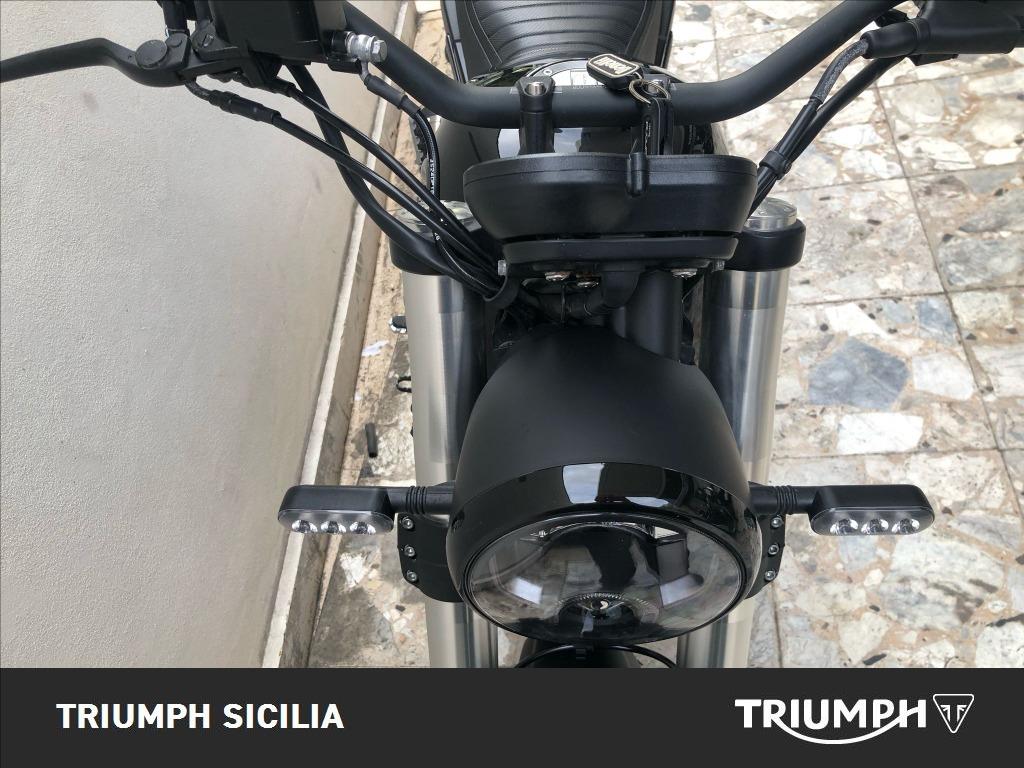 BENELLI Leoncino 500 E5