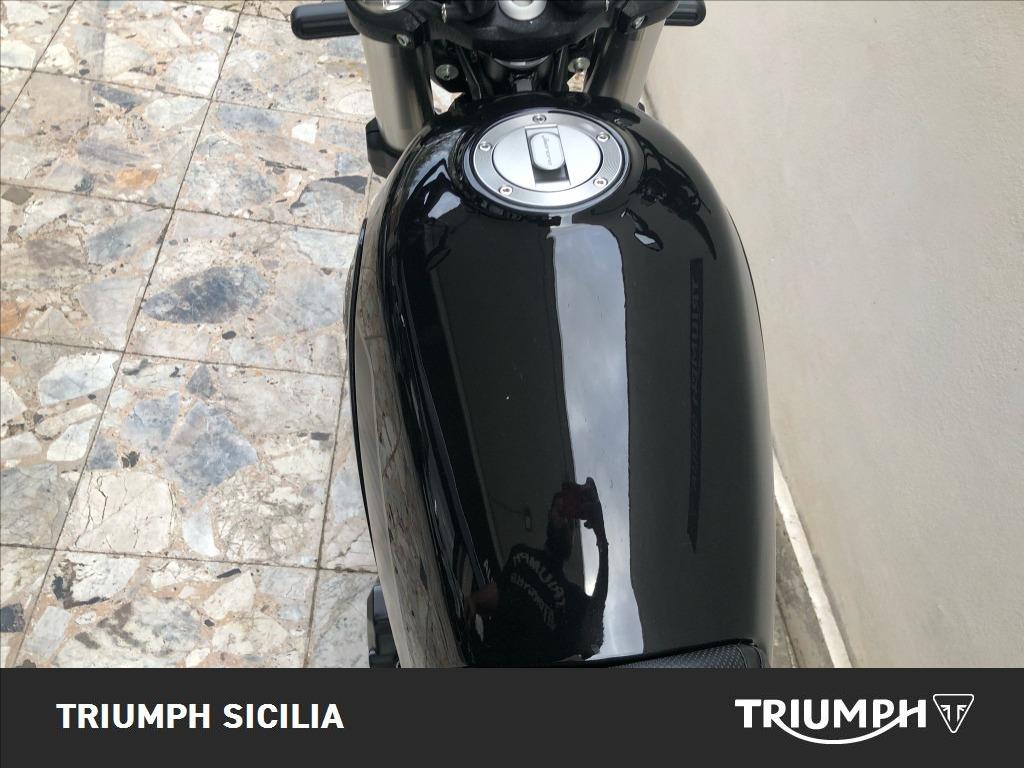 BENELLI Leoncino 500 E5