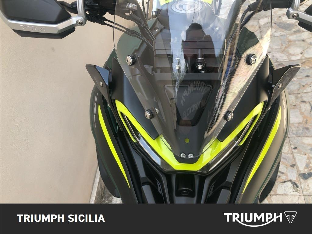 BENELLI TRK 702 X abs E5