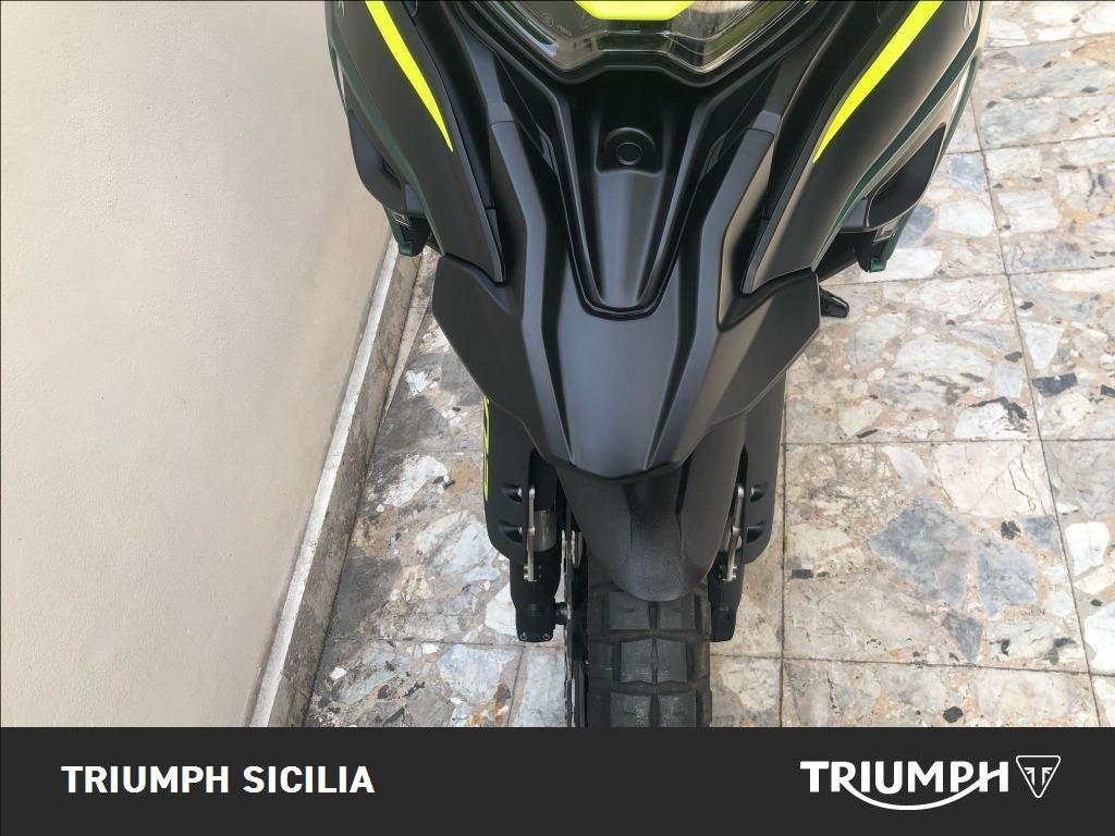 BENELLI TRK 702 X abs E5