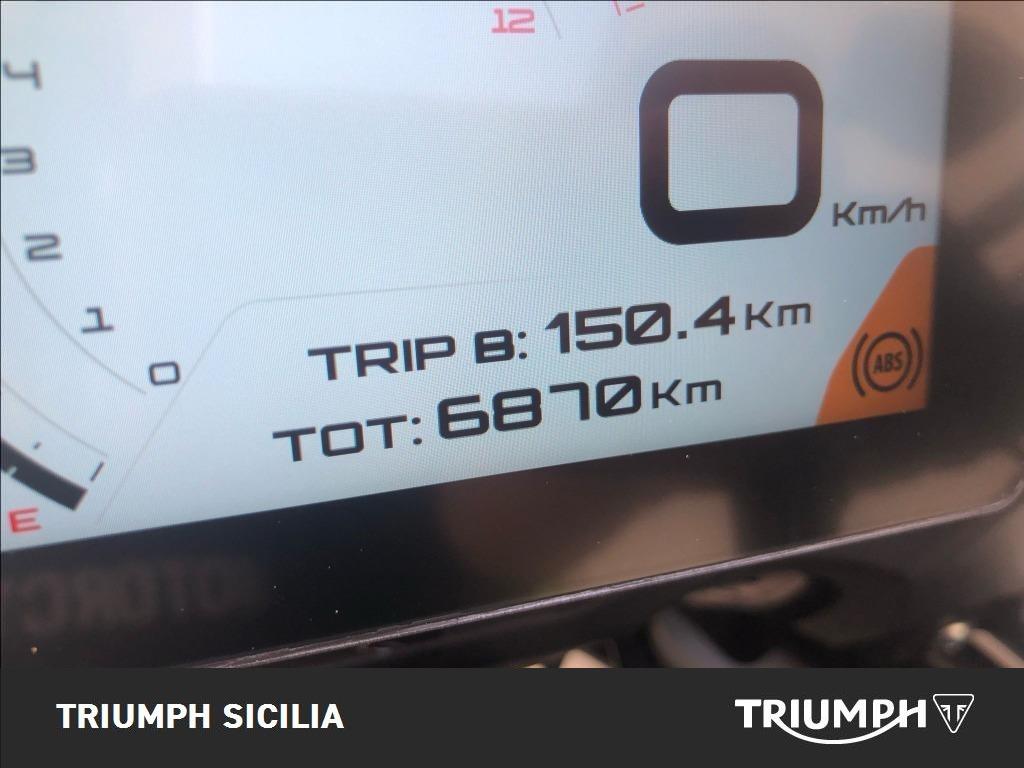 BENELLI TRK 702 X abs E5