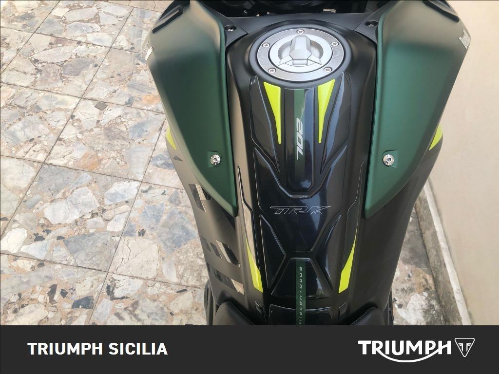 BENELLI TRK 702 X abs E5