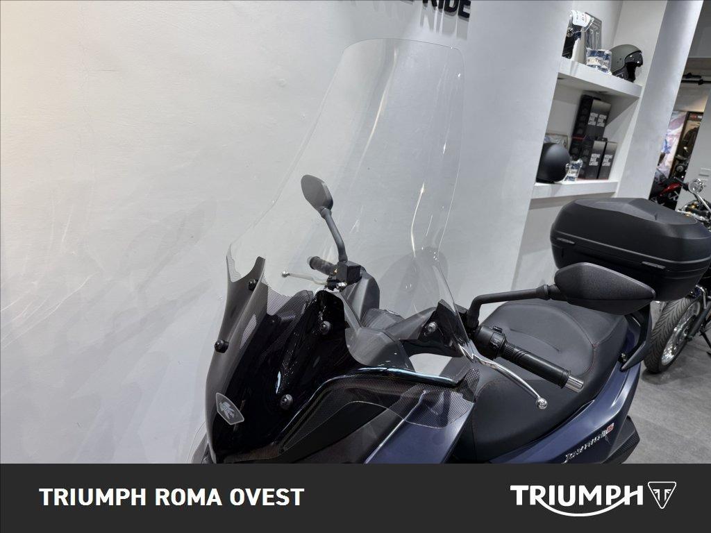 SYM Joyride 300 Abs E5