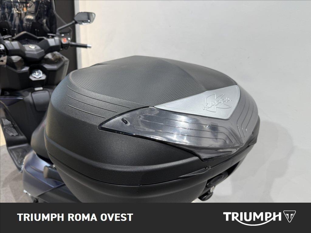 SYM Joyride 300 Abs E5