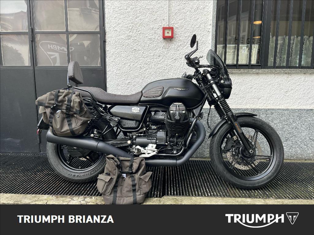 MOTO GUZZI V7 850 Stone Abs