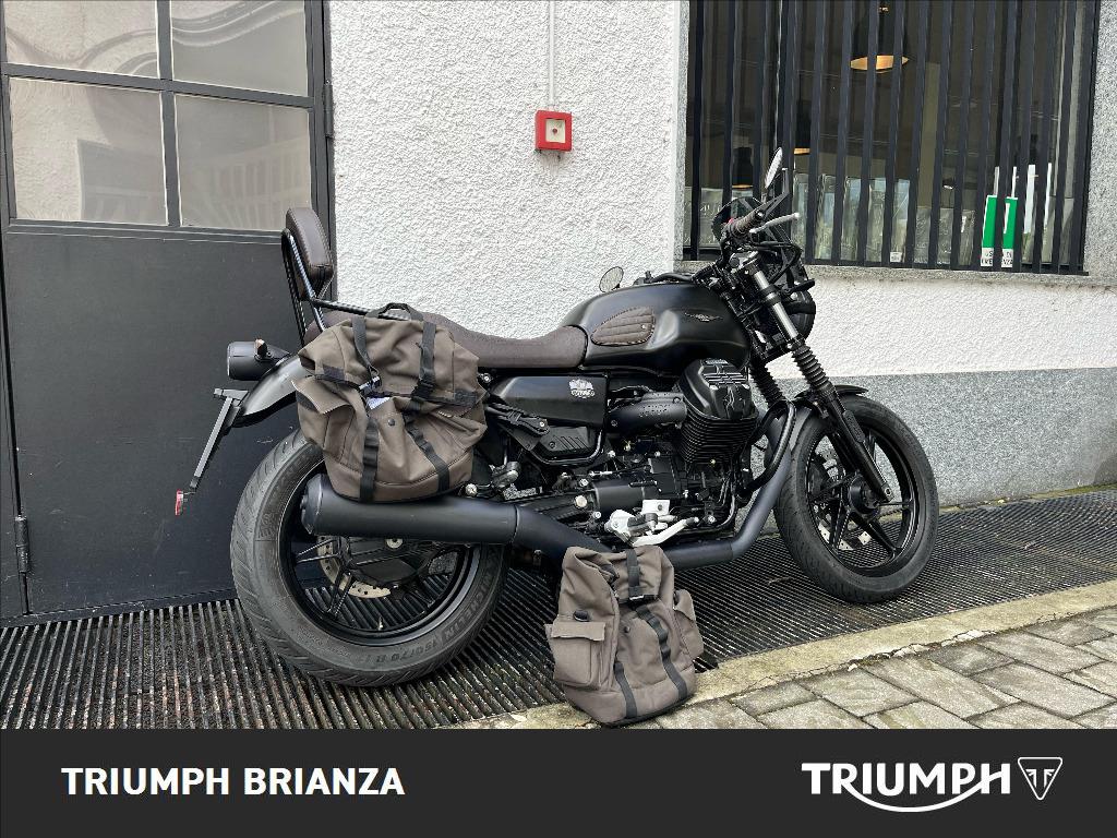 MOTO GUZZI V7 850 Stone Abs