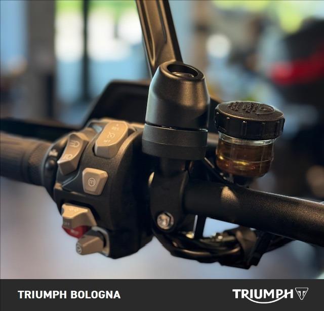 TRIUMPH Tiger 1200 Rally Explorer Abs