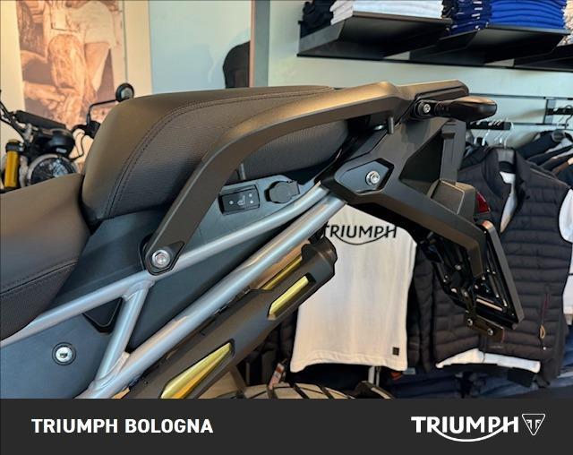 TRIUMPH Tiger 1200 Rally Explorer Abs