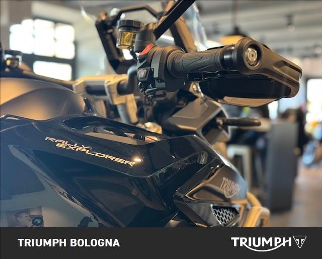 TRIUMPH Tiger 1200 Rally Explorer Abs