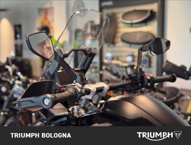 TRIUMPH Tiger 1200 Rally Explorer Abs
