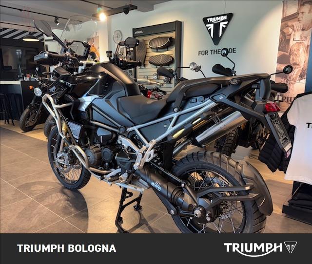 TRIUMPH Tiger 1200 Rally Explorer Abs