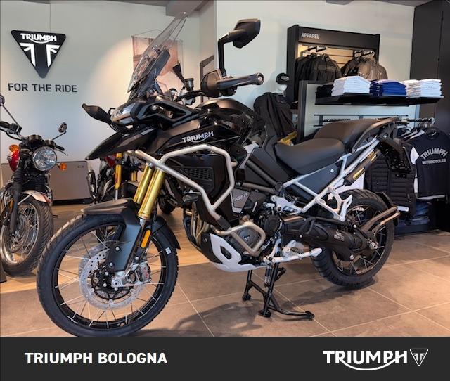 TRIUMPH Tiger 1200 Rally Explorer Abs