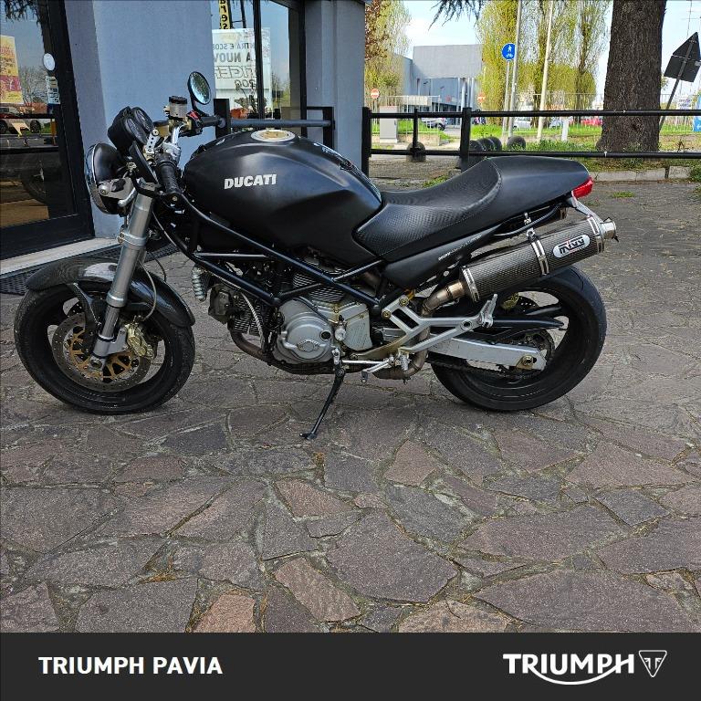 DUCATI Monster 1000 Dark