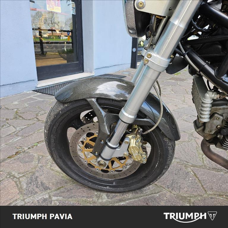 DUCATI Monster 1000 Dark