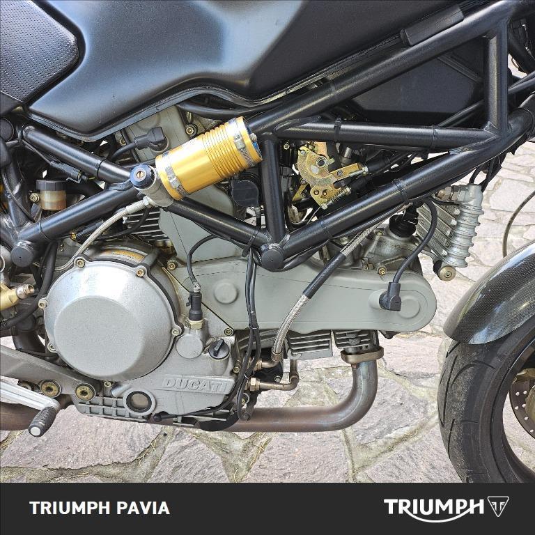 DUCATI Monster 1000 Dark