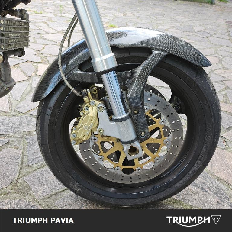 DUCATI Monster 1000 Dark