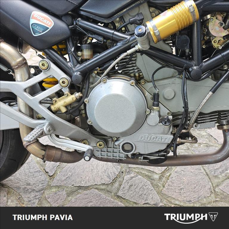 DUCATI Monster 1000 Dark