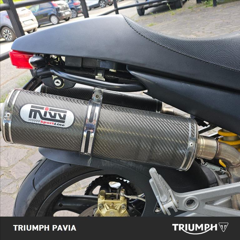 DUCATI Monster 1000 Dark