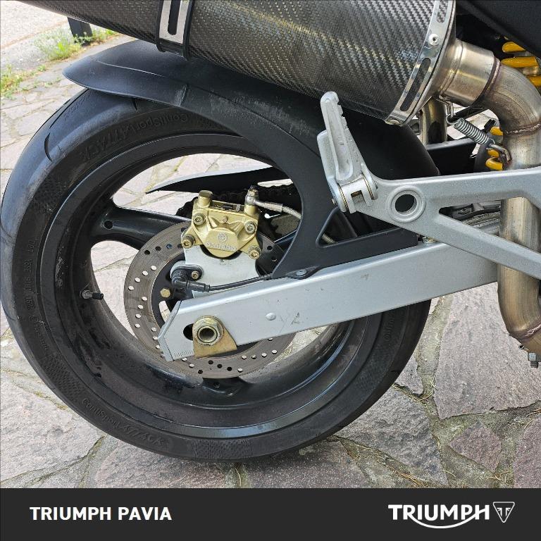 DUCATI Monster 1000 Dark