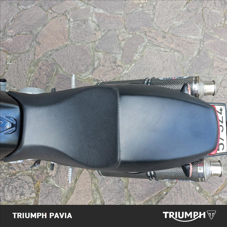 DUCATI Monster 1000 Dark