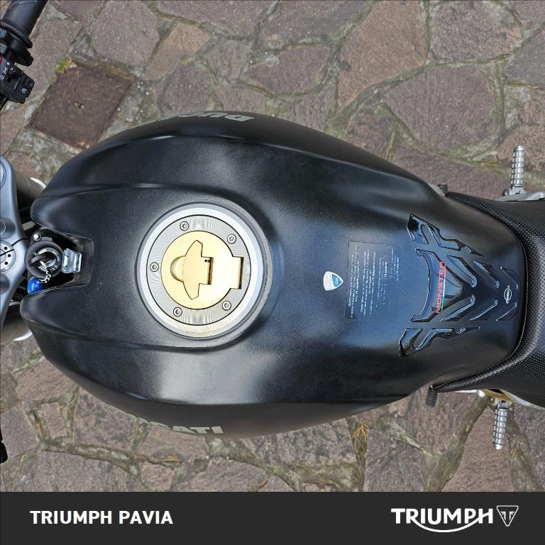 DUCATI Monster 1000 Dark