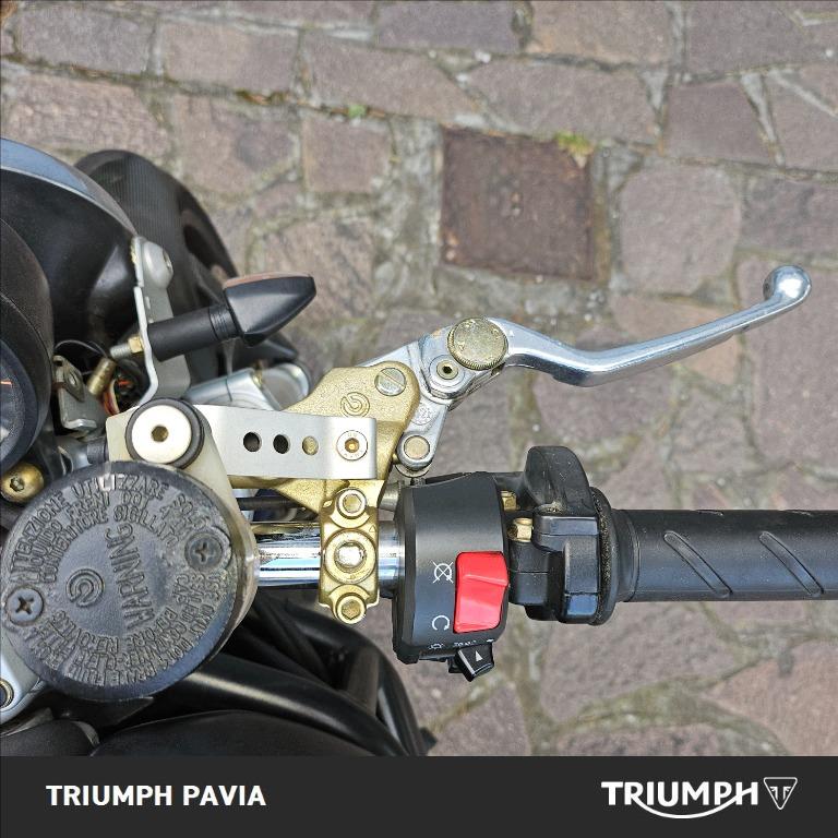 DUCATI Monster 1000 Dark