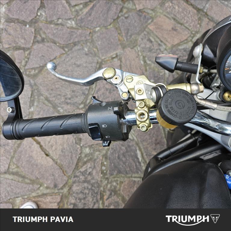 DUCATI Monster 1000 Dark