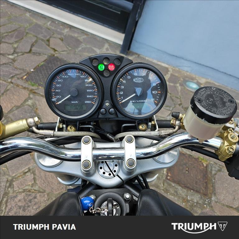 DUCATI Monster 1000 Dark