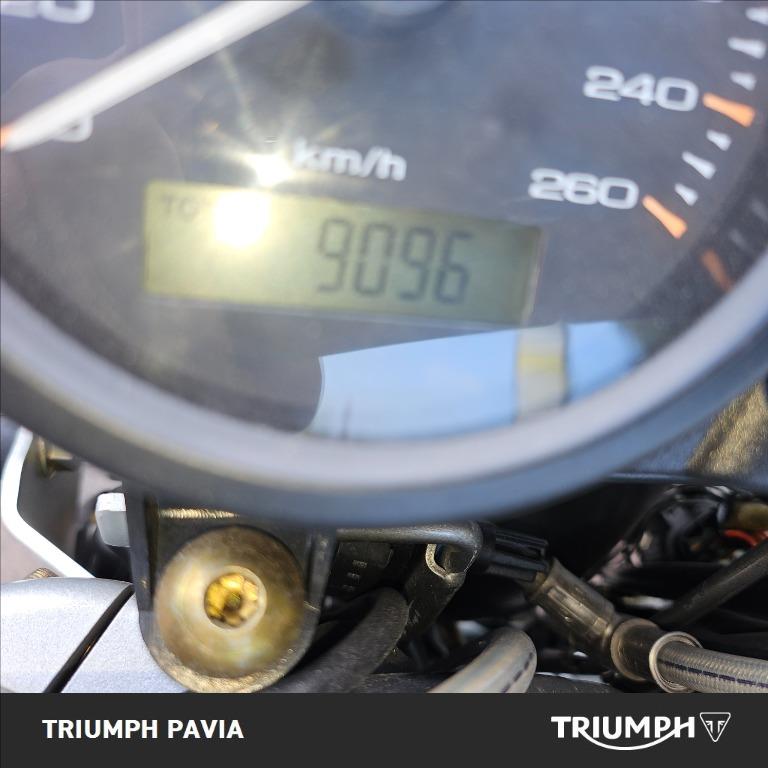 DUCATI Monster 1000 Dark