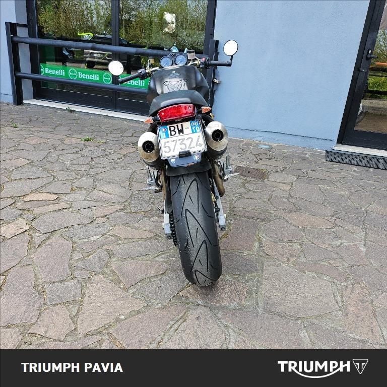 DUCATI Monster 1000 Dark