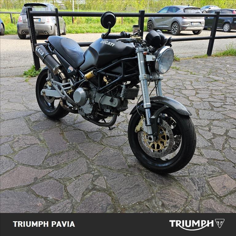 DUCATI Monster 1000 Dark