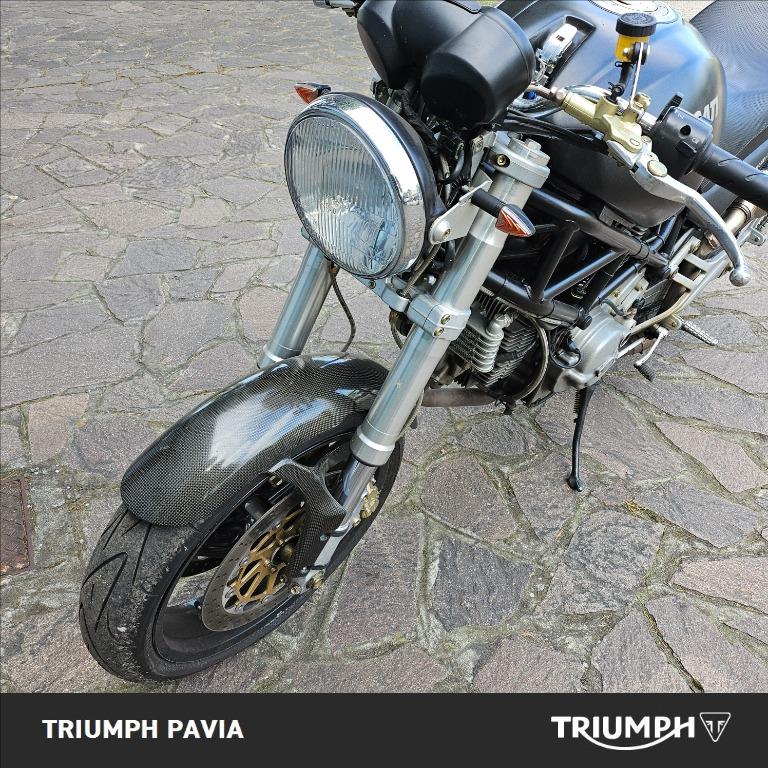 DUCATI Monster 1000 Dark