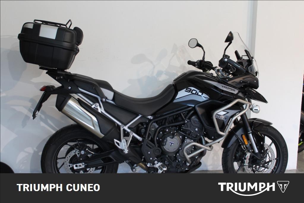 TRIUMPH Tiger 900 GT Pro Abs