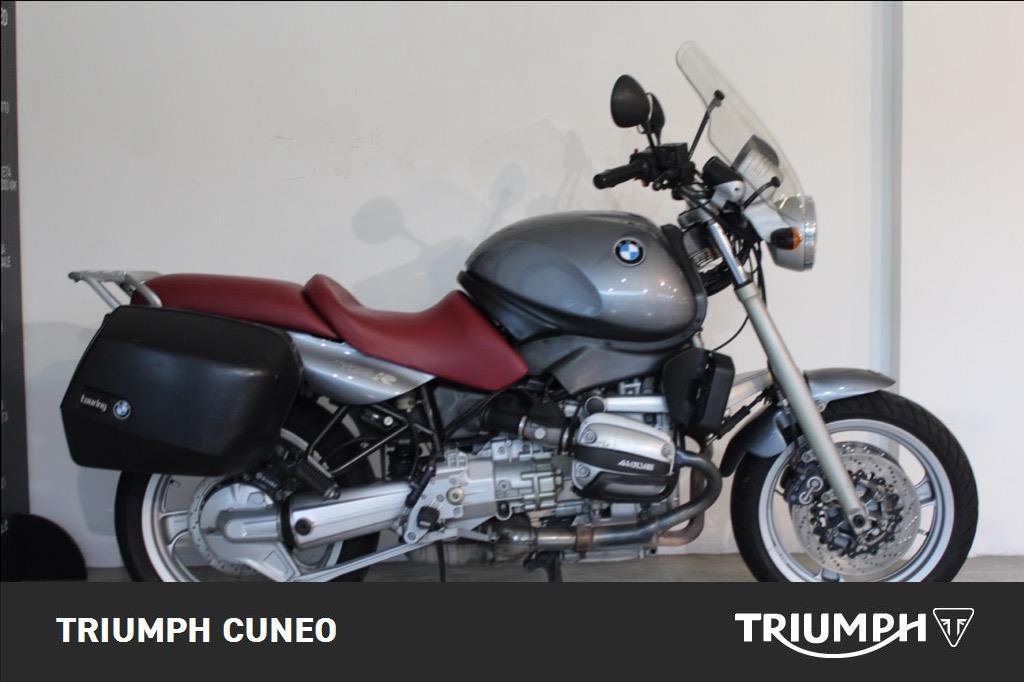 BMW R 850 R 