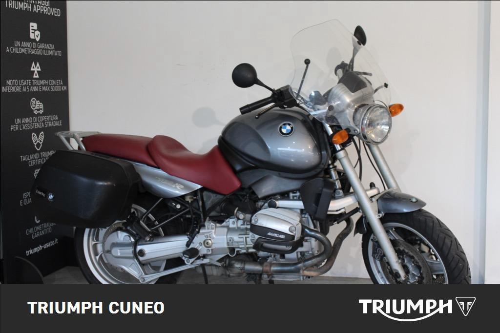 BMW R 850 R 