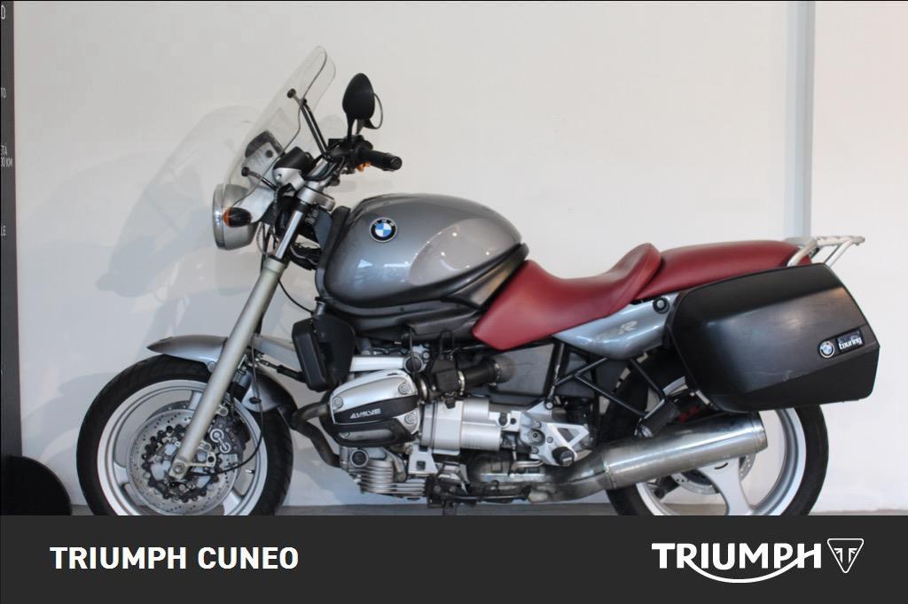 BMW R 850 R 