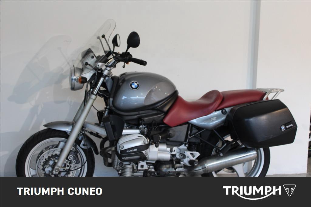 BMW R 850 R 