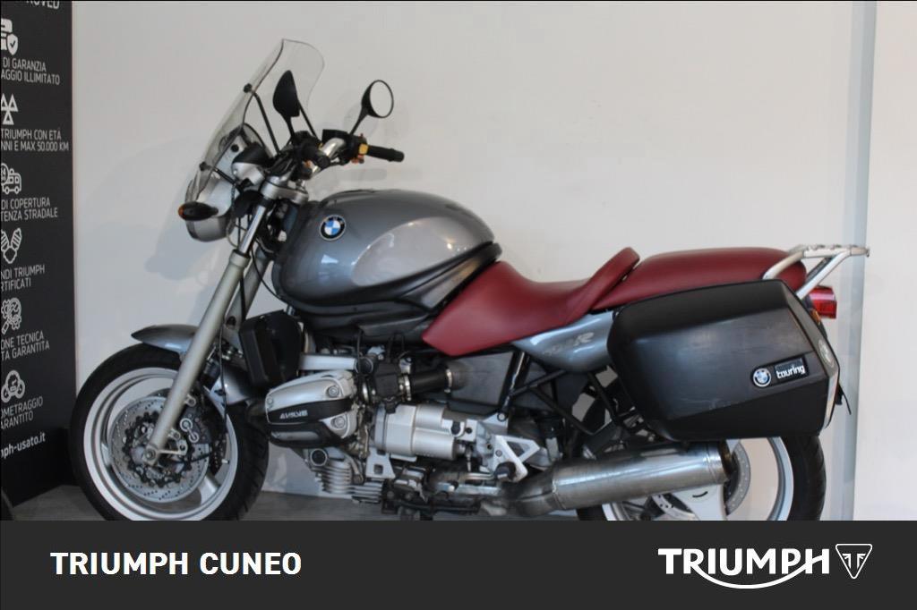 BMW R 850 R 