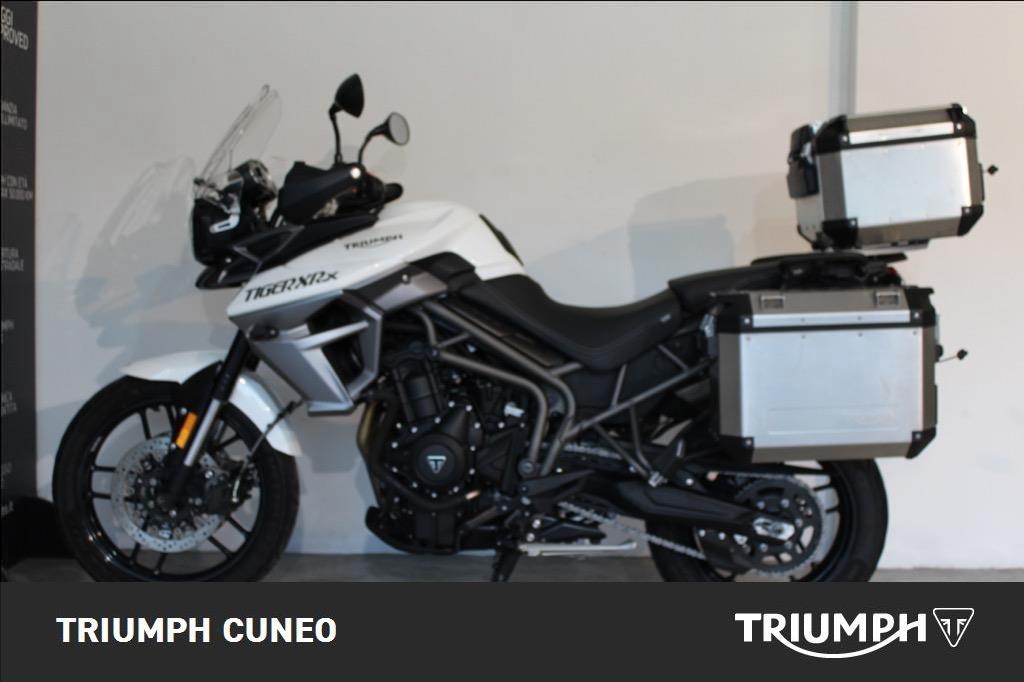 TRIUMPH Tiger 800 XRX Abs