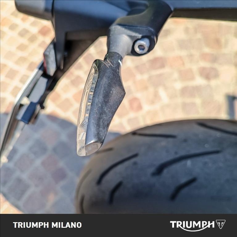 TRIUMPH Street Triple 675 R Abs