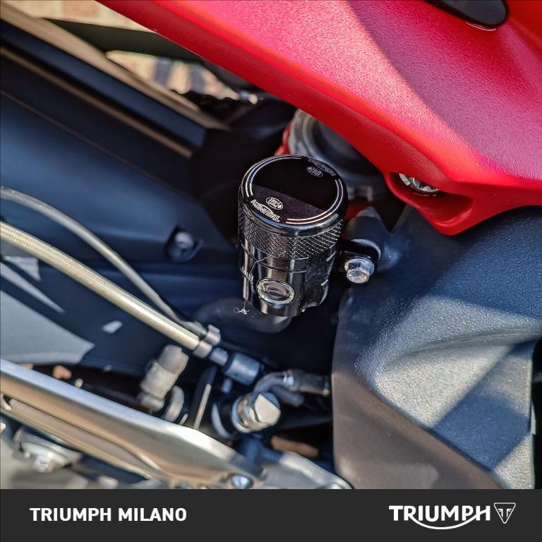 TRIUMPH Street Triple 675 R Abs