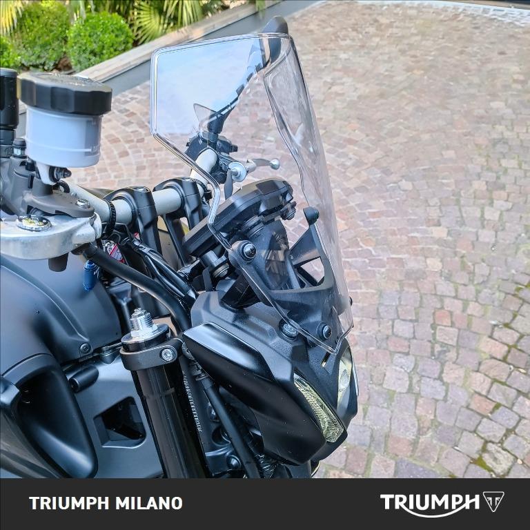 YAMAHA MT-09 890 Abs
