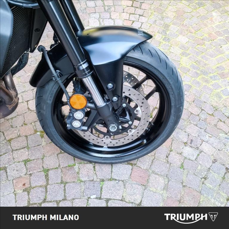 YAMAHA MT-09 890 Abs